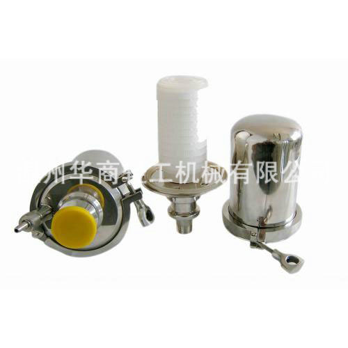 呼吸器