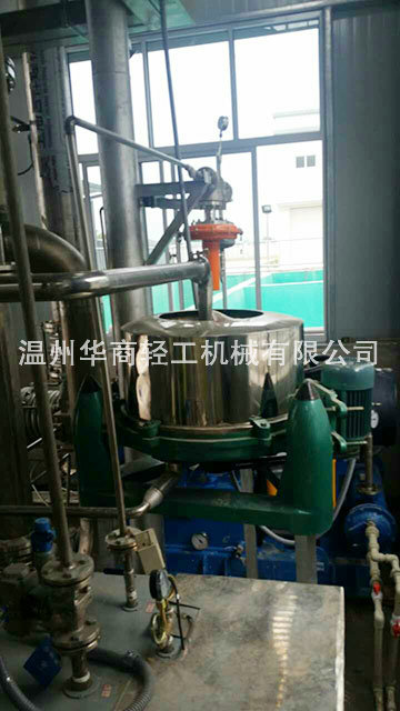 MVR蒸發(fā)器02