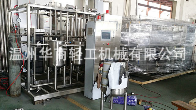 管式換熱器02